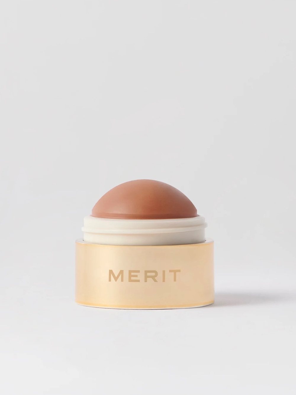 Merit Blush Balm in Terracotta